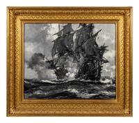 Naval Battle