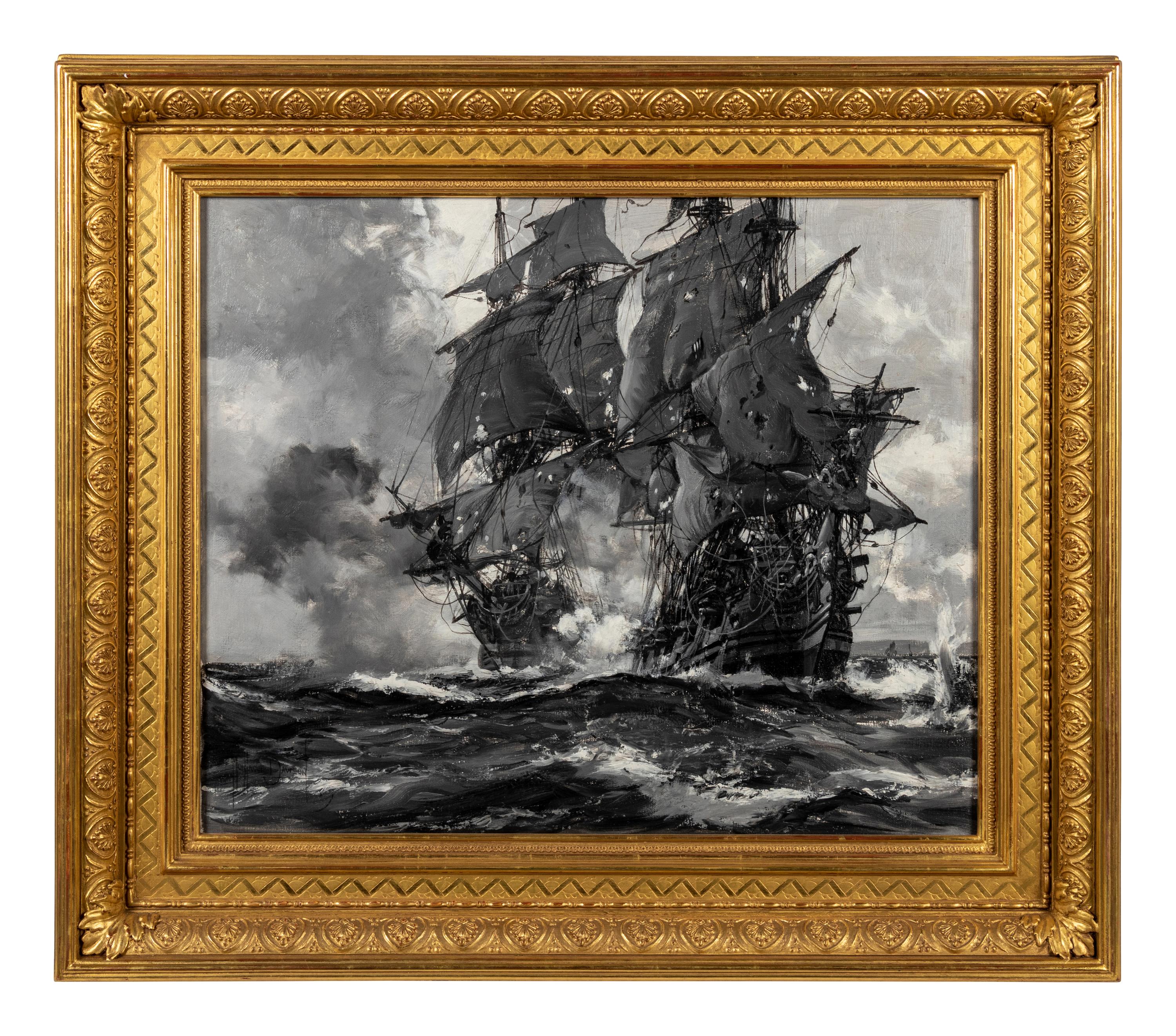 Naval Battle