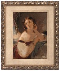 Thomas Sully (American, 1783-1872)