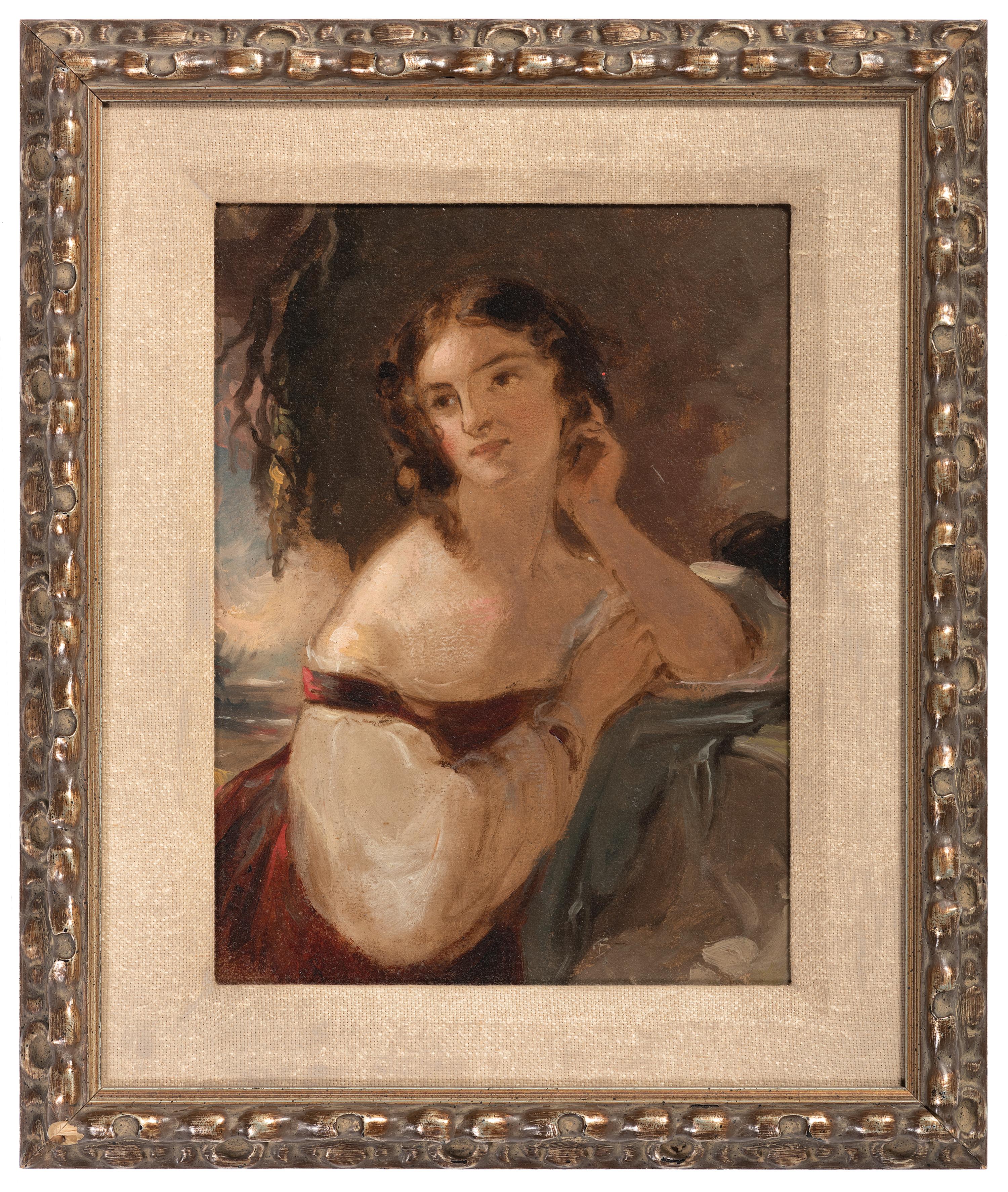 Thomas Sully (American, 1783-1872)