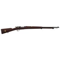 ** Swedish Mauser M/1896 by Carl Gustafs
