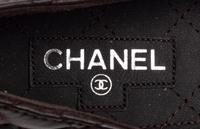 Three Pairs of Chanel Shoes