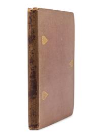 WILDE, Oscar (1854-1900). Lady Windermere's Fan. A Play about a Good Woman . London: Elkin Mathews and John Lane, 1893.