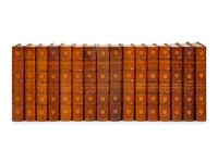 [NAPOLEON] -- HAZLITT, William. The Life of Napoleon Bonaparte . Paris & Boston: The Napoleon Society, 1895.