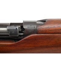 ** BSA Enfield Model .22 No.2 MK.IV* Training Rifle Dated-1915