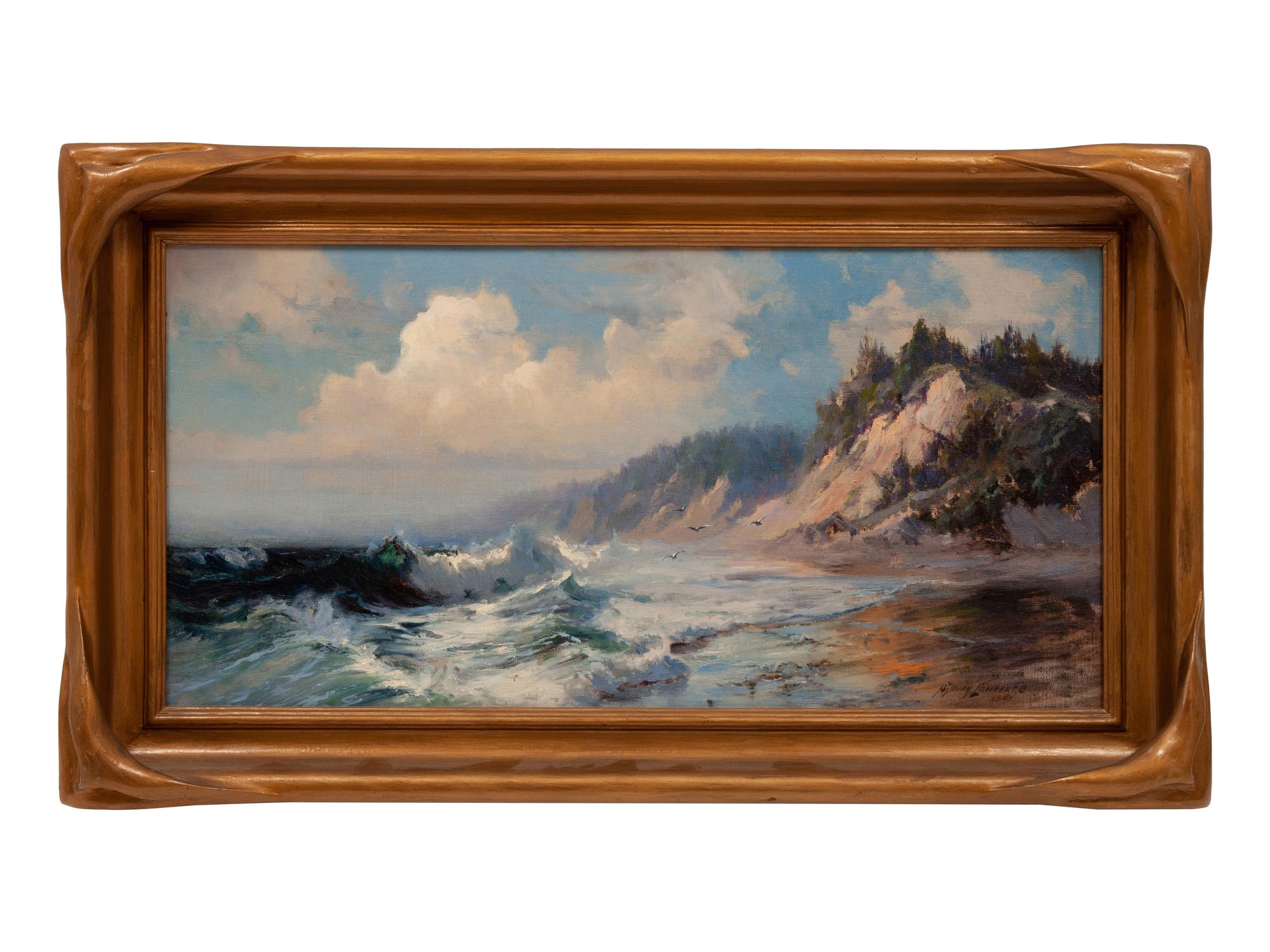 The Incoming Tide