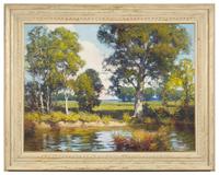 Country Lake