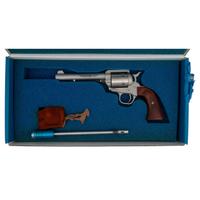 *Freedom Arms Model 97 .357 Magnum in Box with Accessories