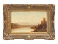 Twilight , 1875