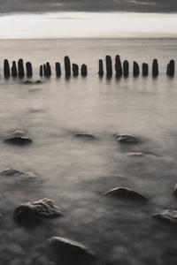 Pier Ruin, Cross Village