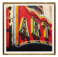 Art , 1992