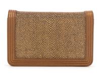 Chanel Stingray Wallet Bag, 2014