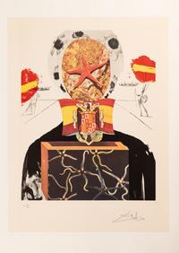 Memories of Surrealism (complete set of twelve including original portfolio box)