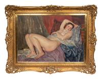 Odalisque