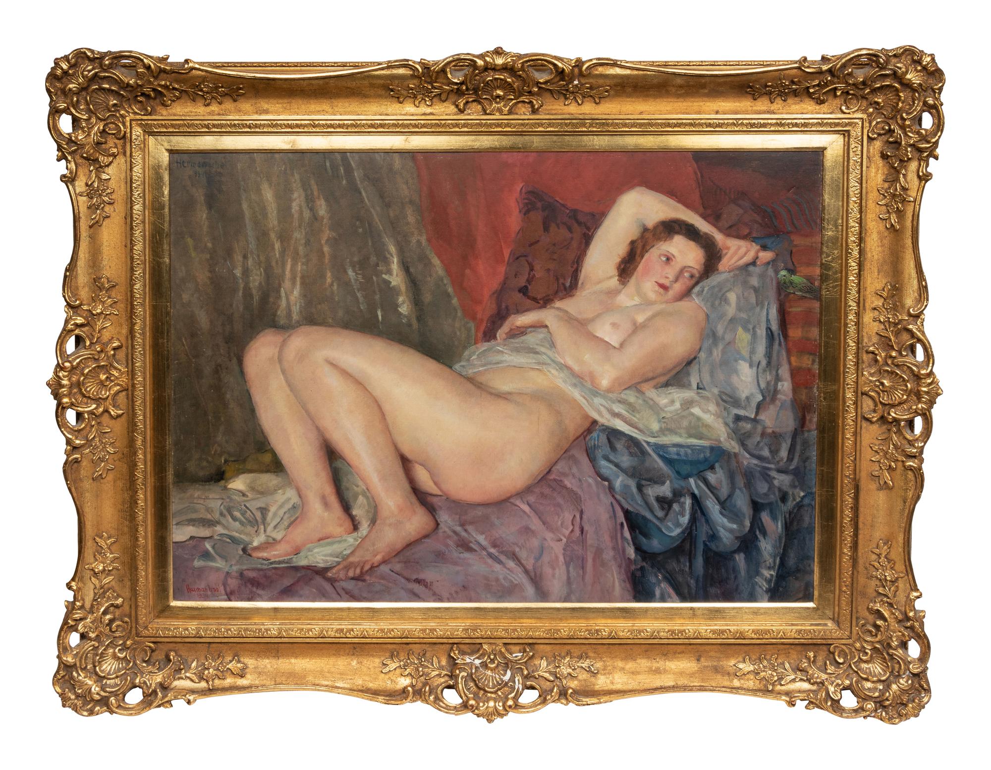 Odalisque