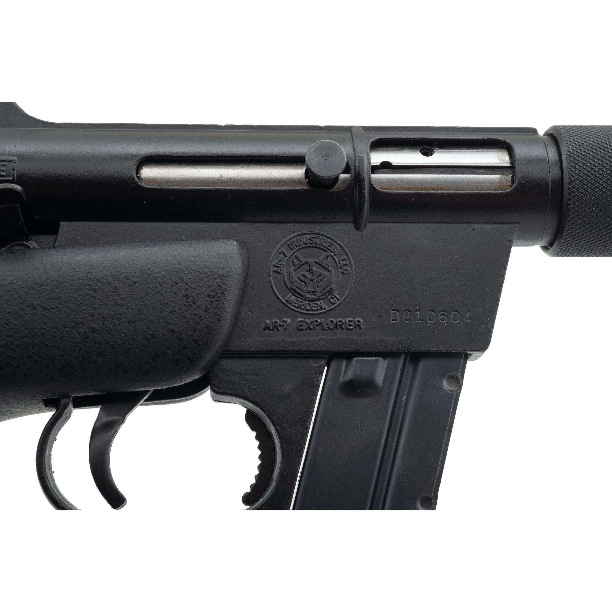 *AR-7 Industries AR-7 Explorer