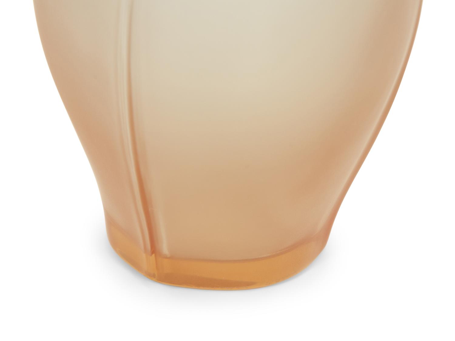 A Lalique Saint Barth Vase