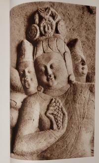 [THE REFERENCE LIBRARY OF C.T. LOO (1880-1957)] A group of works on Chinese art from the library of C.T. Loo, comprising: