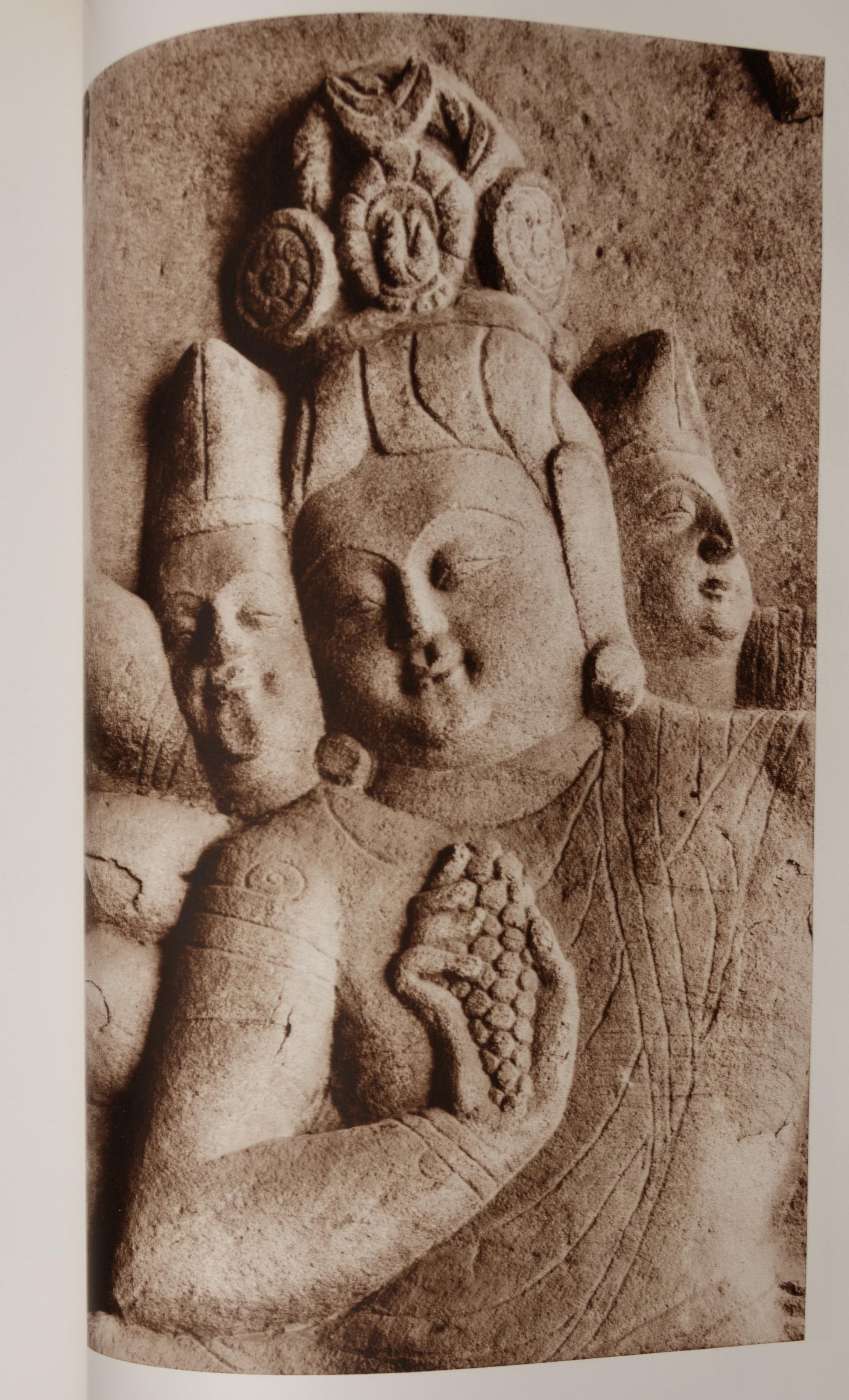 [THE REFERENCE LIBRARY OF C.T. LOO (1880-1957)] A group of works on Chinese art from the library of C.T. Loo, comprising:
