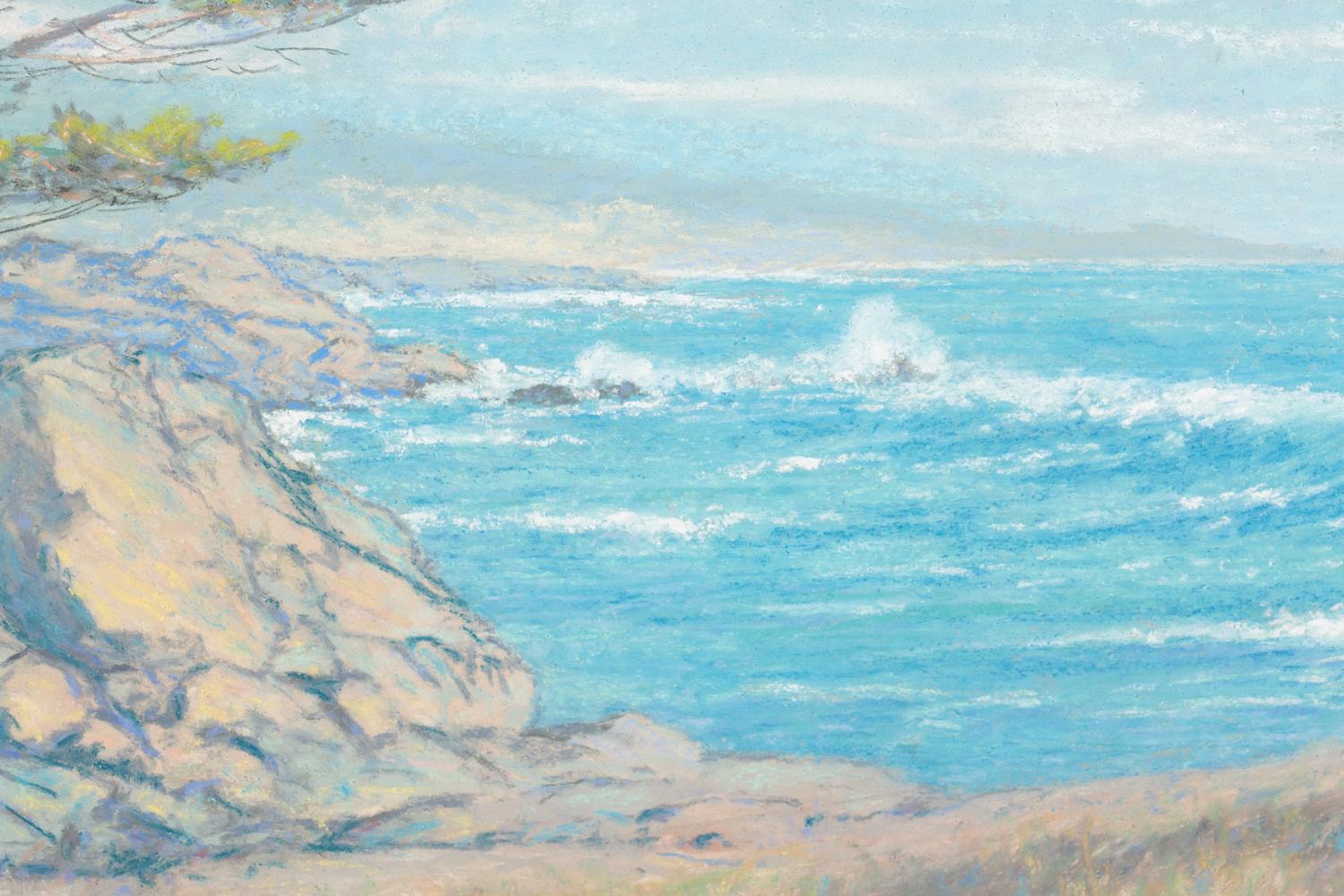 California Coast
