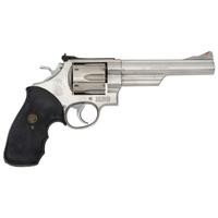 * Smith & Wesson Model 629-1 with Extra Grips