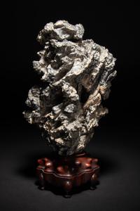 A Scholar's Rock
