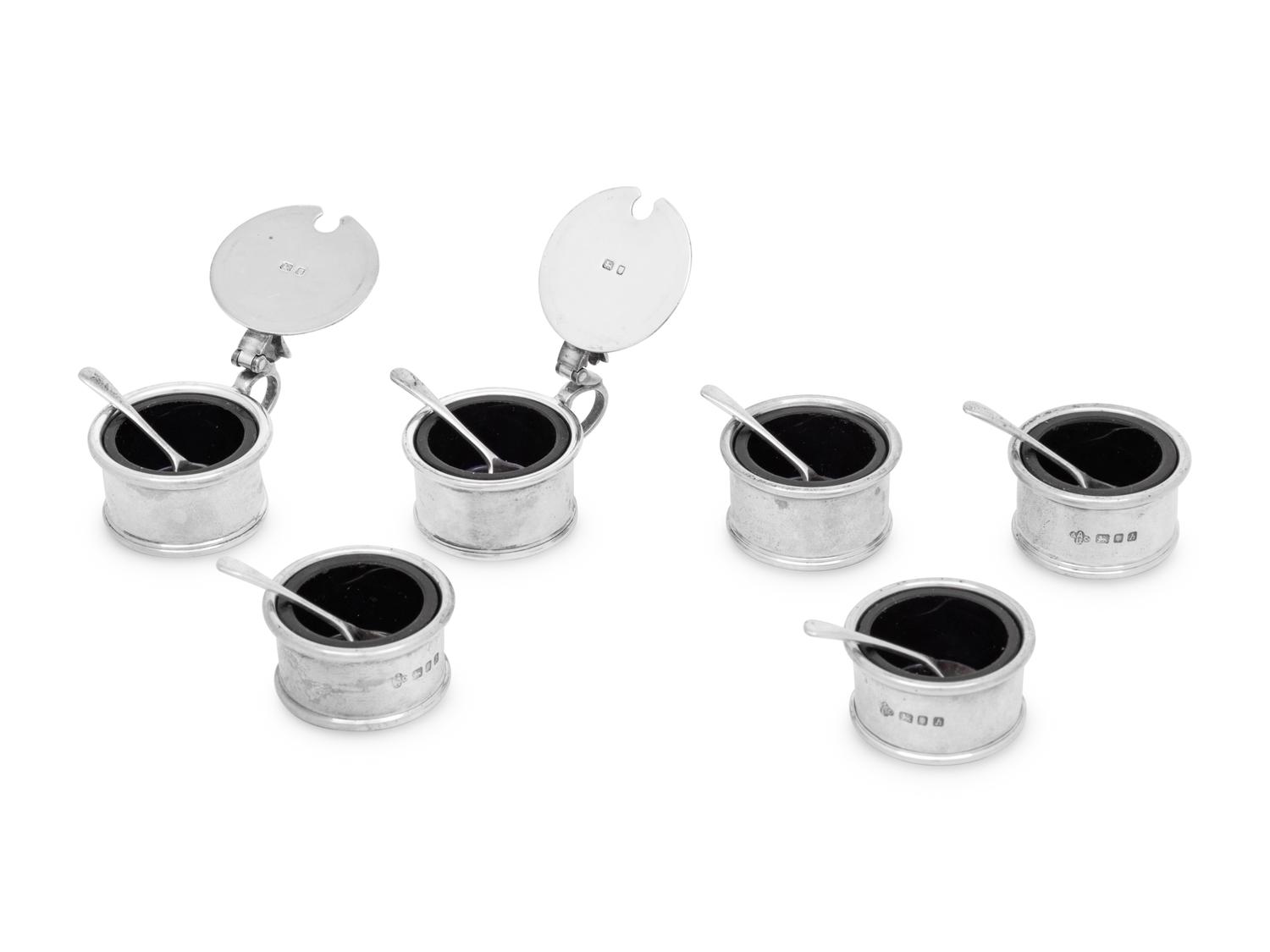 A Collection of Silver Articles