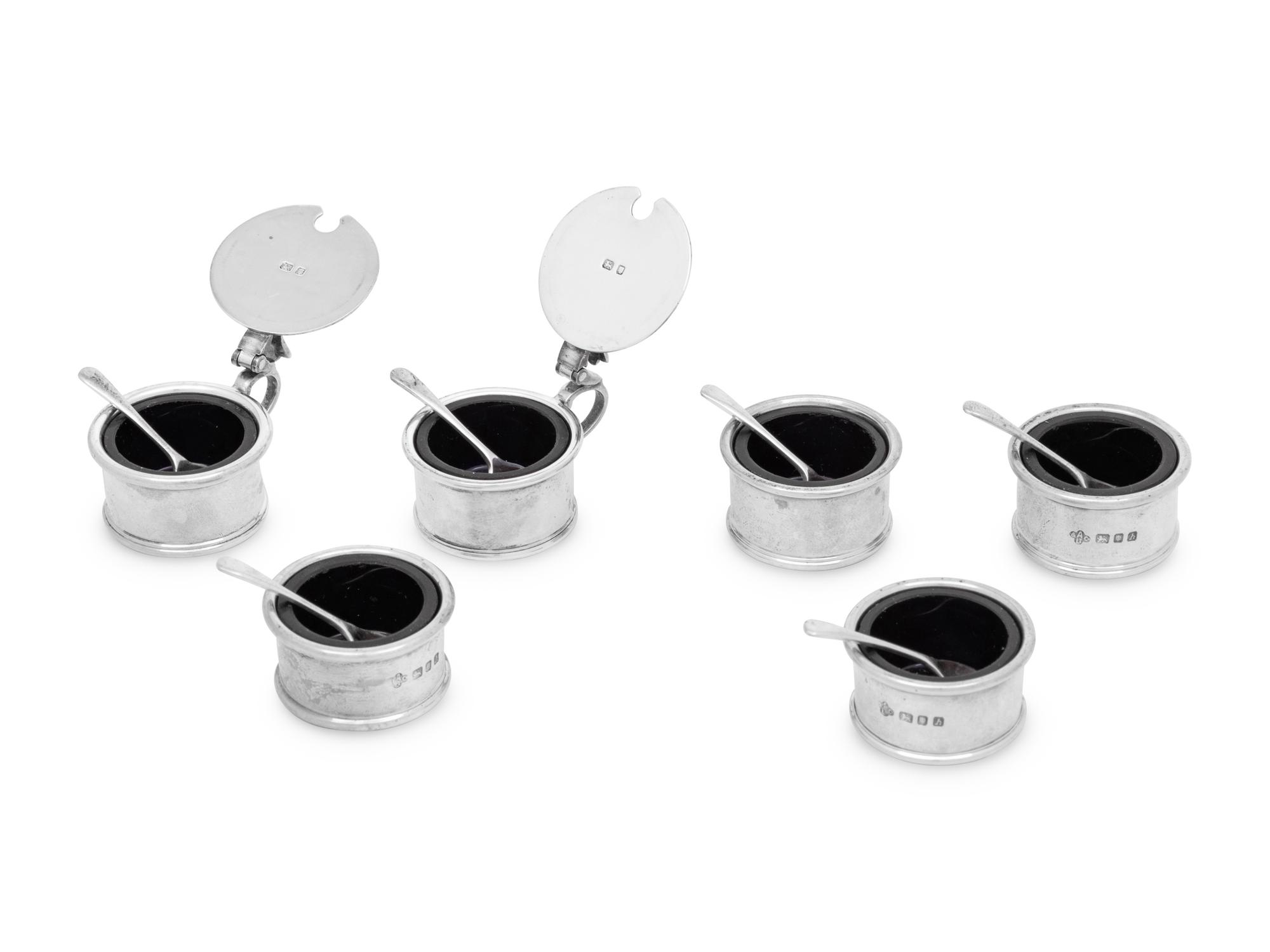 A Collection of Silver Articles