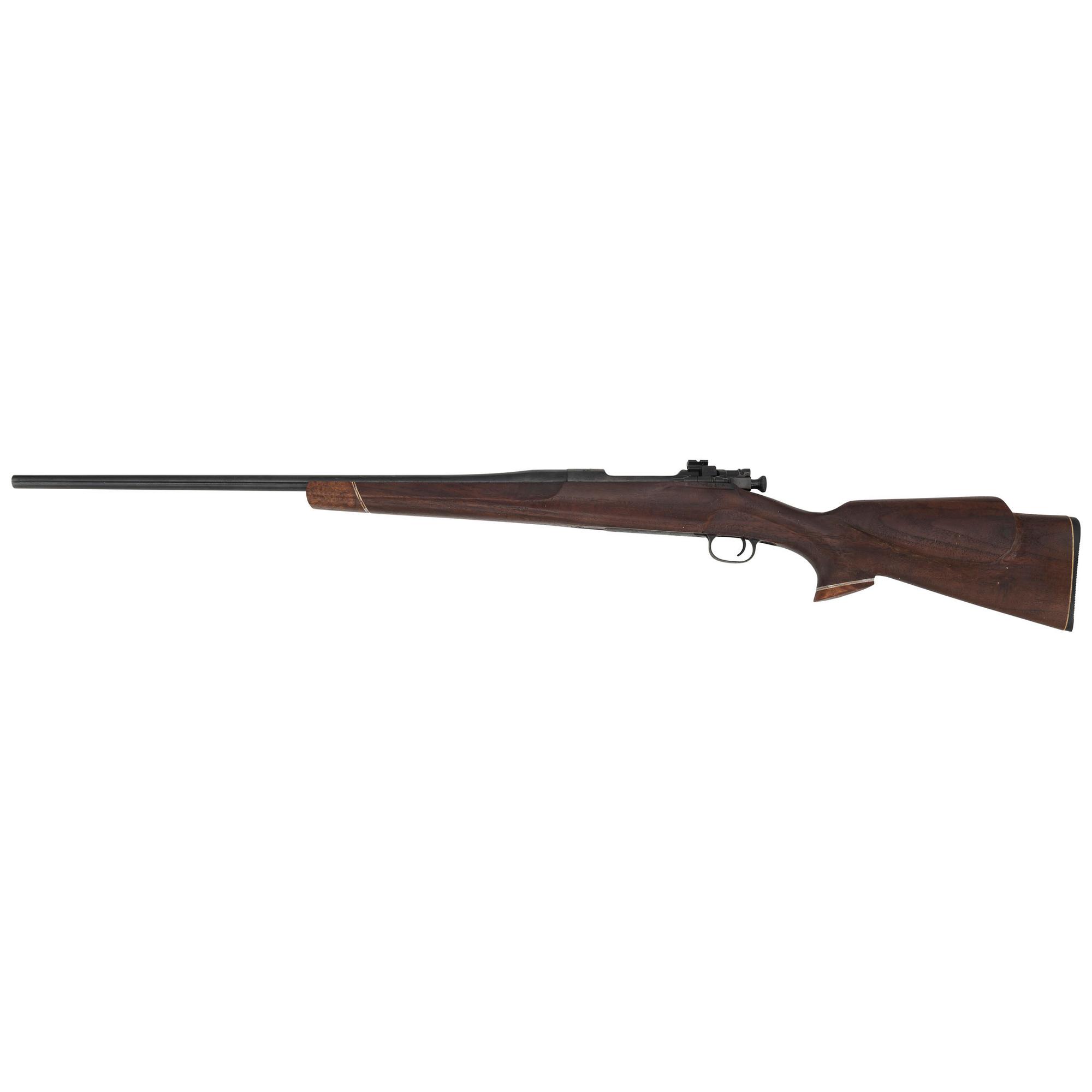 ** Sporterized Rock Island Arsenal US Springfield Model 1903 Rifle