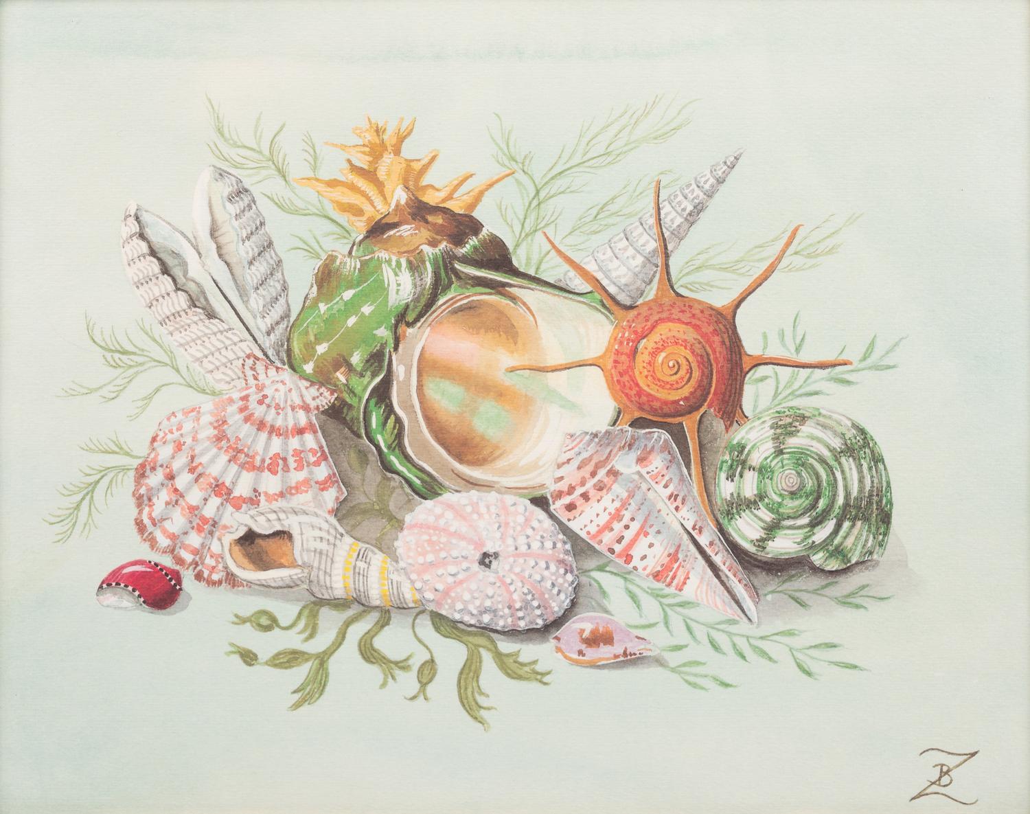 Artist Unknown, 19th/20th Century