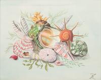 Artist Unknown, 19th/20th Century