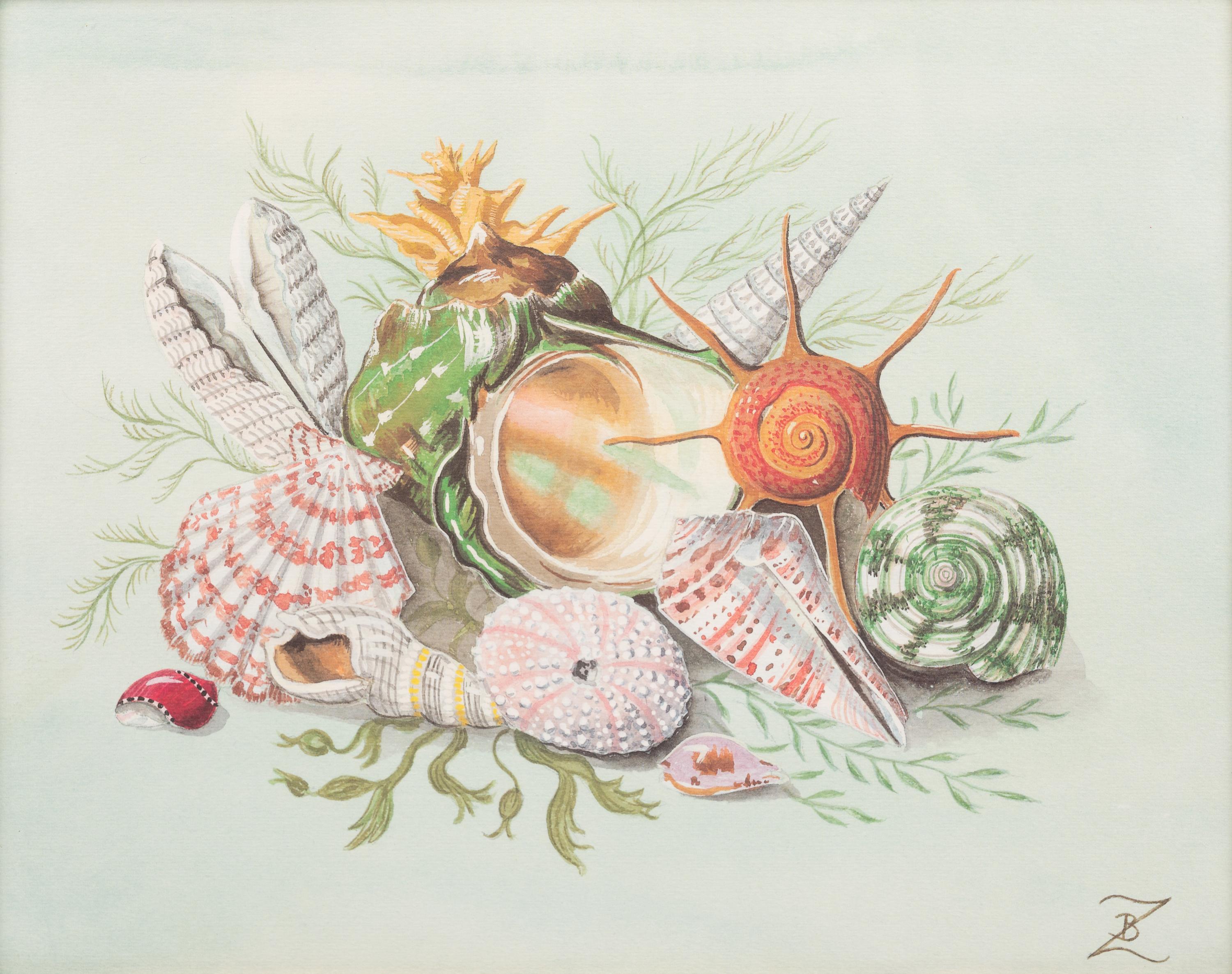 Artist Unknown, 19th/20th Century