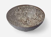 James Lovera, Small Volcanic Bowl