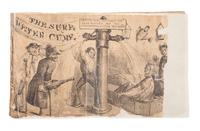 [MALADIES & REMEDIES]. A group of 2 works in 2 volumes, comprising: