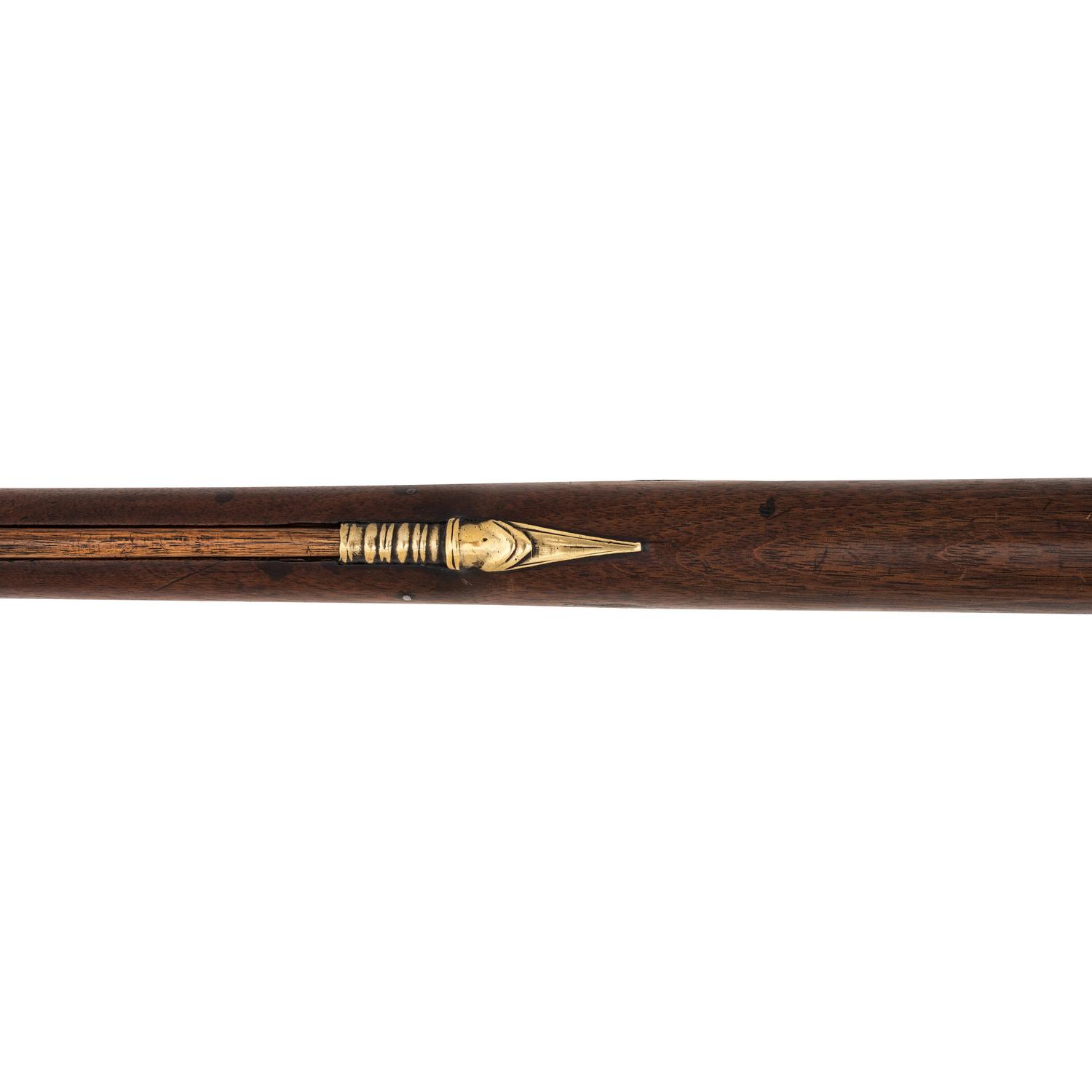 Percussion Altered Chief's Grade Board of Ordnance North West Trade Gun by Sutherlands