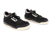 Vouge Anna Wintour X Wmns Jordan 3 Retro Black