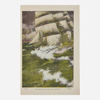 [Children's & Illustrated] [Rackham, Arthur] Group of 8 Early Titles Illustrated by Arthur Rackham, 1894-1905