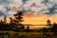 Sierra Foothills