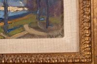 Walter Baum (American, 1884-1956)