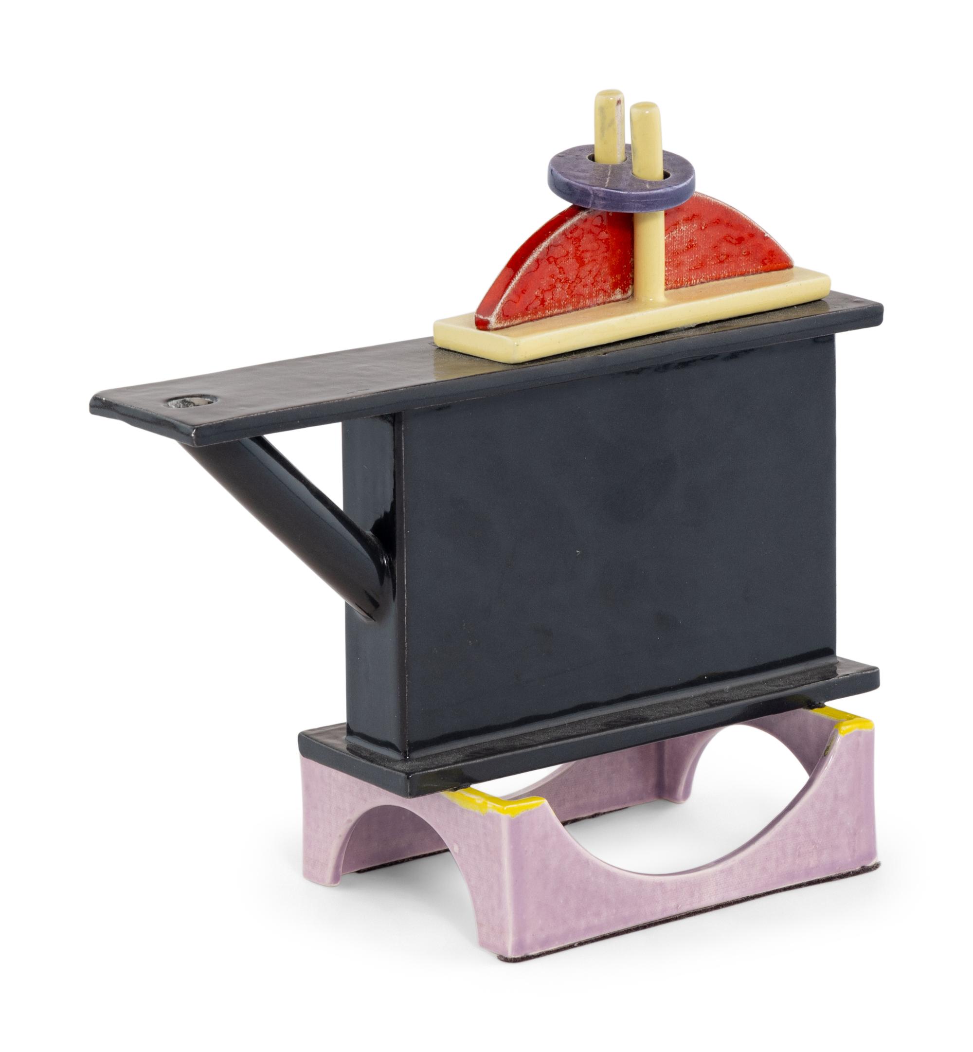 Teapot