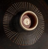 Footed Bowl