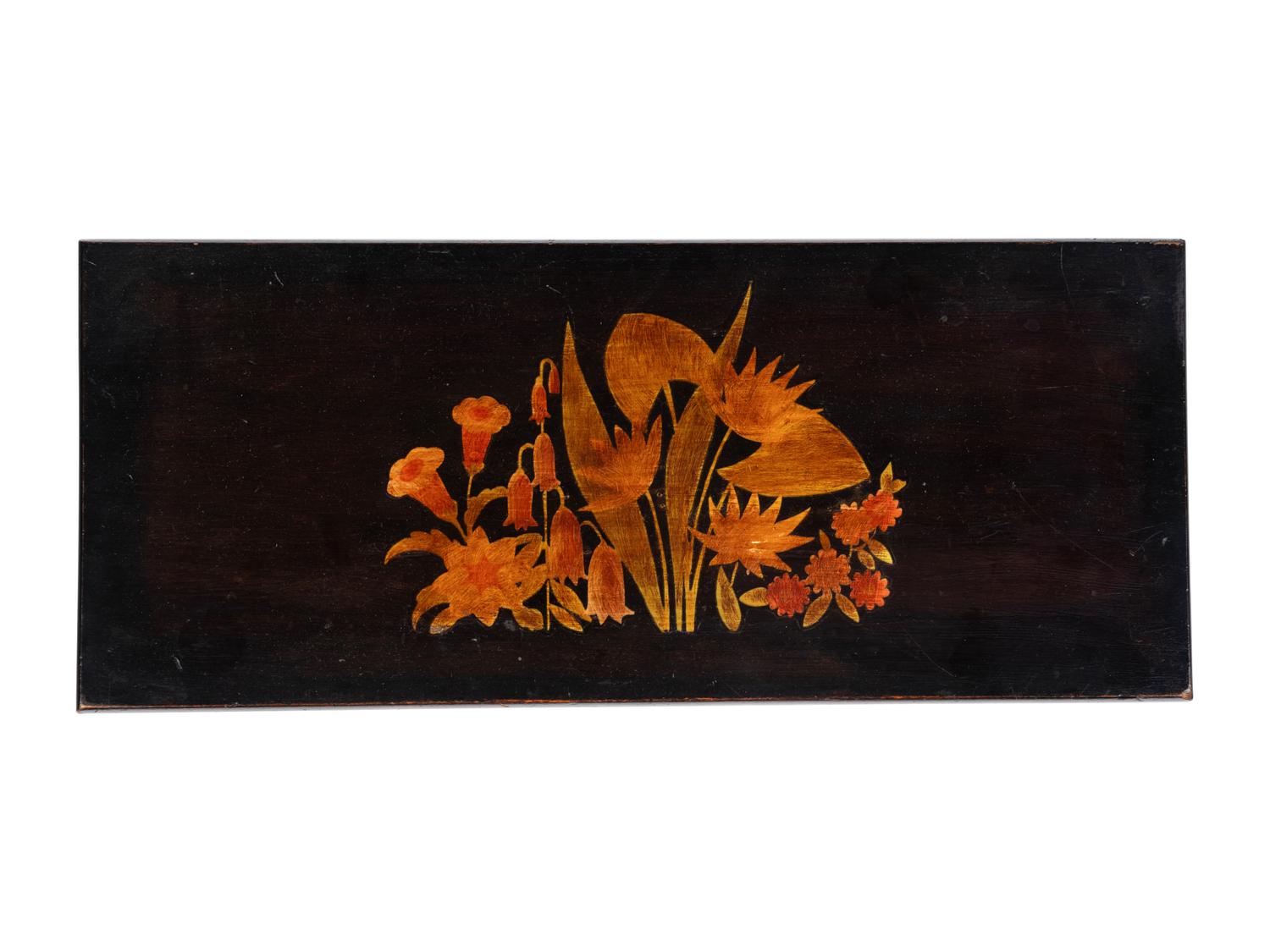 A Six-Air Music Box by L'Epée