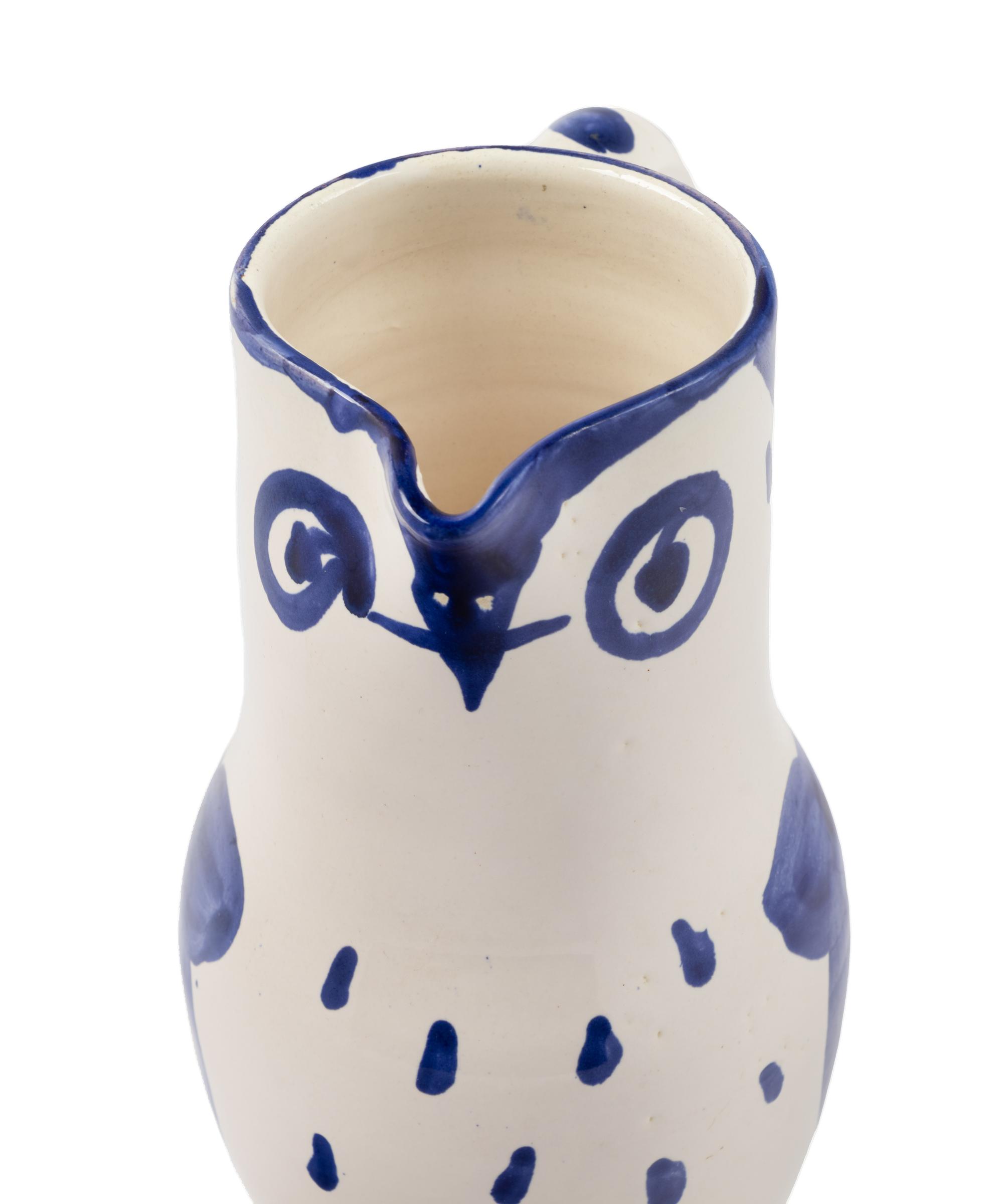 Hibou (A.R. 253), 1954