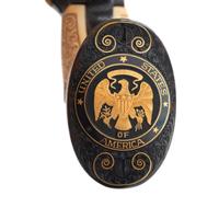 **Colt New Frontier .45 Engraved by Paul Jaeger