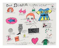 Dear Diana , 1969