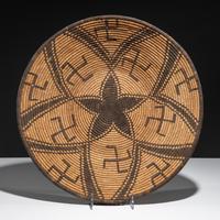 Apache Basket