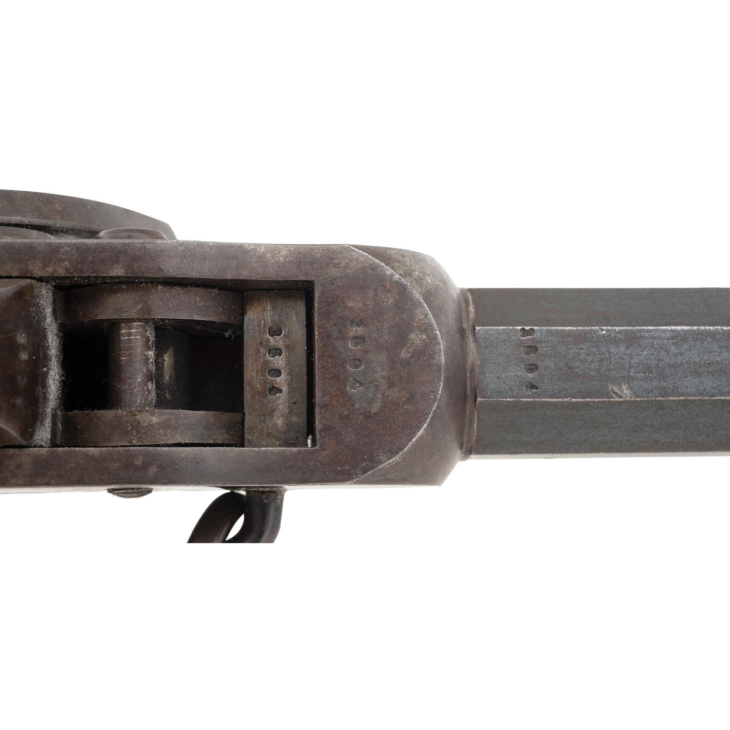 Gwyn & Campbell Type II Carbine
