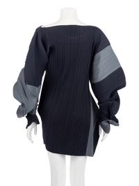 Issey Miyake Hello Pleats Dress, S/S 1991