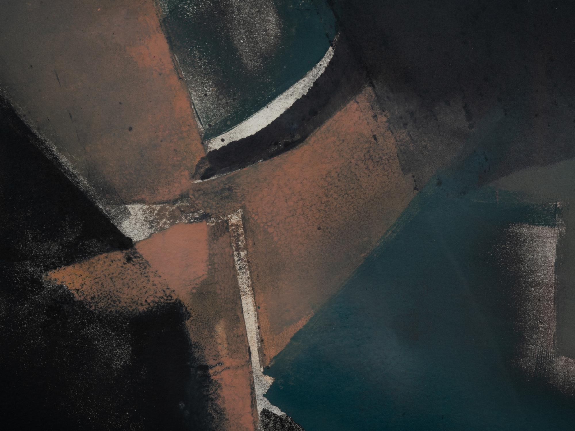 Untitled Abstract