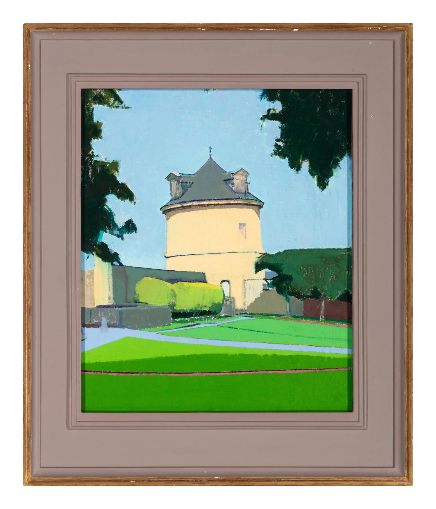Chateau de Balleroy